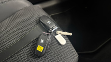 Peugeot 208 1.2 PureTech 100 GT 5dr Petrol Hatchback